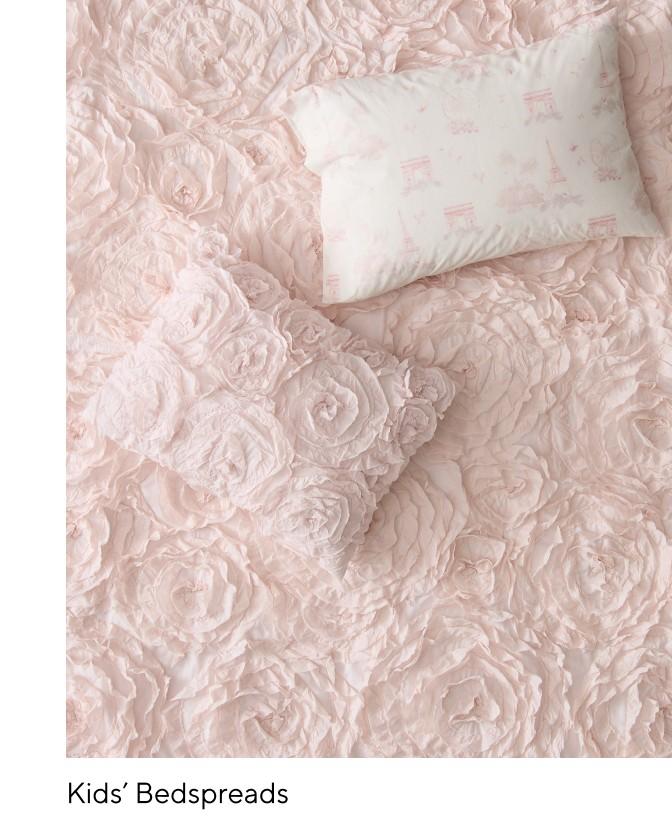 Kids' Bedspreads